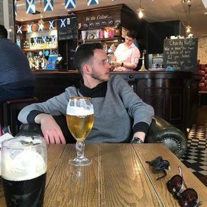 Meet your Posher, Alan